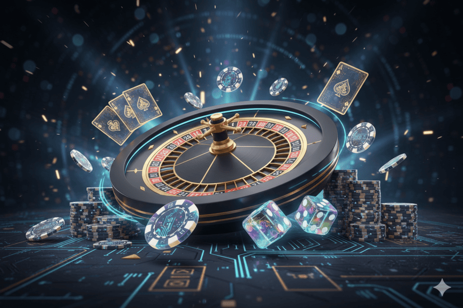 PayPal nei casinò online: sicurezza e praticità