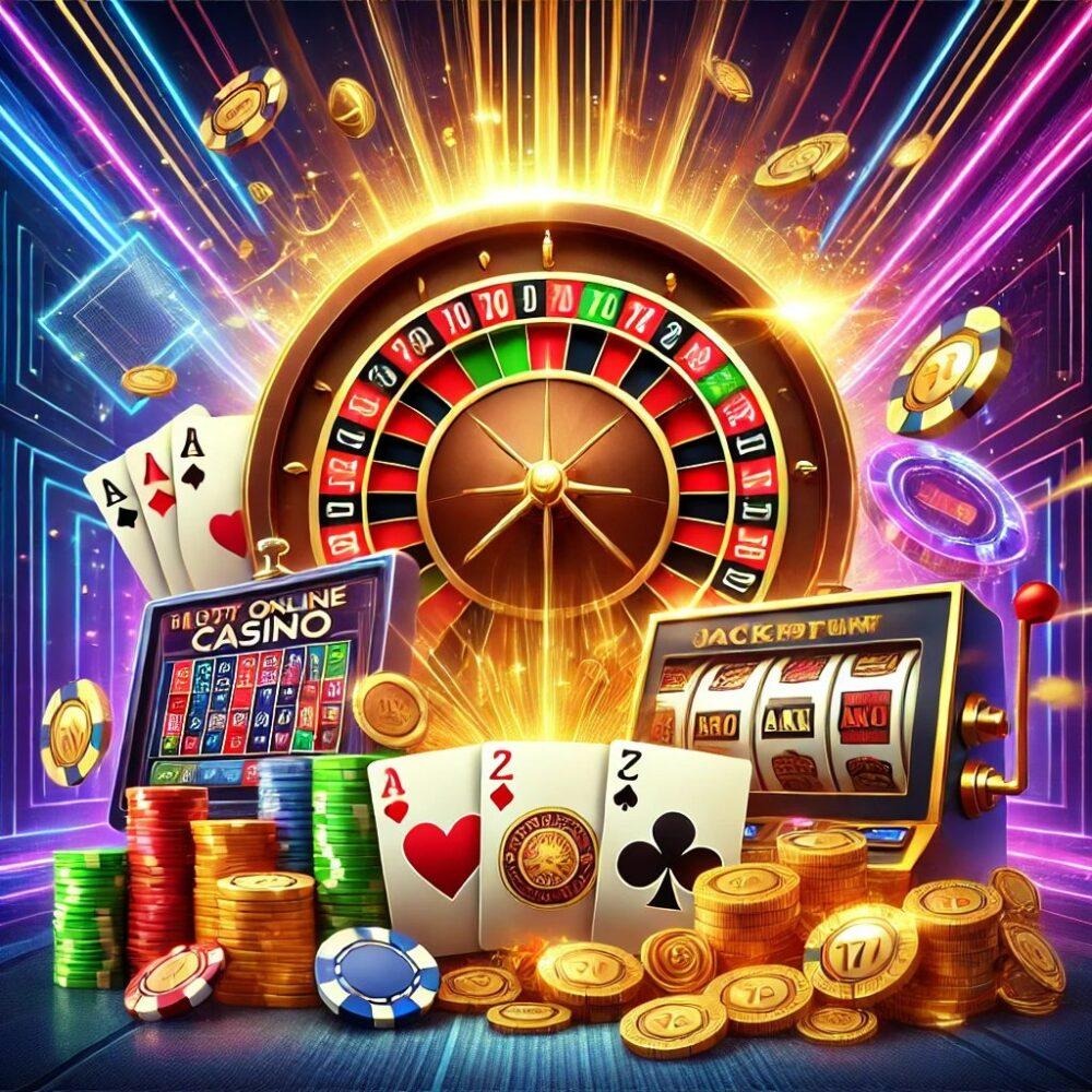 Differenza tra casinò ADM e casinò internazionali