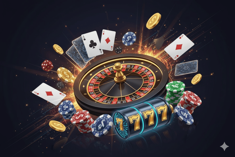 Casinò Live: perché preferire i tavoli in lingua italiana